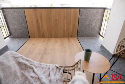 Apartament de lux cu 3 camere | Balanța Residence, Sibiu - 22