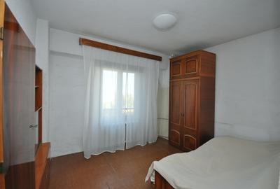 Apartament 3 camere decomandat cu 2 bai Militari Lujerului Virtutii bloc 1988 - 9
