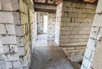 Vilă S+P+M de Vânzare | Bistrița, Zona DN17C (lângă Pico Verde) - 12