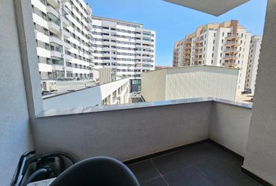 2 Camere Global Residence Mihai Bravu Metrou - 18