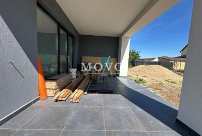 Duplex | Parter + Etaj | Toate utilitatile | Curte generoasa | Sacalaz - 18