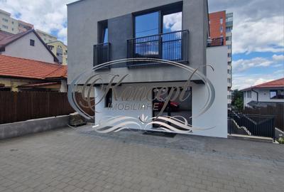 Birou, de 500.00 mp, în Zorilor