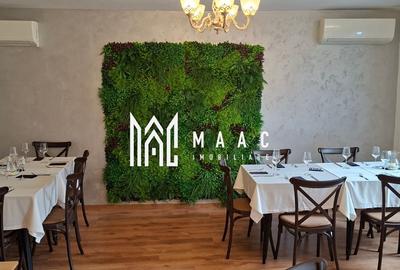 Spațiu comercial I Restaurant I Terasă I Business I Central - 12