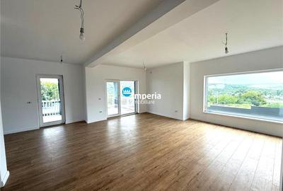 Vila D+ P+E,  5 cam,Garaj, 520 teren, Ezareni, Valea Adanca - 4