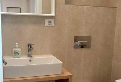 3 camere Baneasa Complet mobilat si utilat Loc de parcare in fata apartamentului - 8