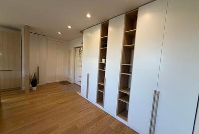 Apartament în Aviatiei Towers,parcare inclusă - 10