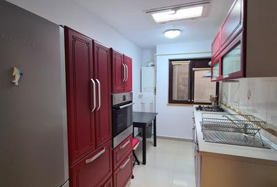 Apartament cu 2 camere decomandat, parcare și boxă, de închiriat – Tătărași - 11