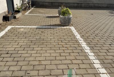 Ap 2 camere | BALCON | PARCARE | Semicentral–Zona Traian - 20