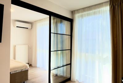 Studio Modern 35mp, Prima Inchiriere - Celini | Lacul Tei - 8