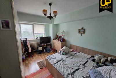 Apartament 3 camere Militari Gorjului Pacii balcon decomandat 77mp - 5