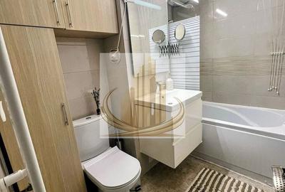 2 camere Girocului, etaj 3, renovat ideal investiție - 6