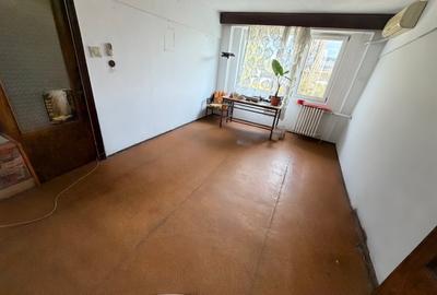 Apartament de vânzare – Șoseaua Fundeni - Suprafata utila 58 mp - Etaj 2/10 - 1