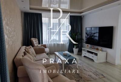 Duplex, 5 camere de inchiriat, 120mp, panouri solare, 3 parcari, zona Terra! - 2