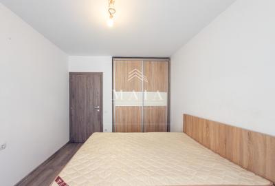 Apartament 2 camere, parcare, langa Shopping City Sibiu - 6