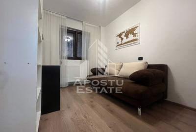 Apartament 4 camere, zona AFI - 4