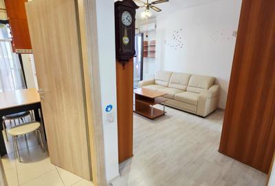 Apartament 2 camere, parter, Belize Residence-Pantelimon, loc parcare - 13