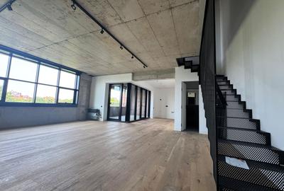 Apartament duplex| Brick Loft || 650.000 +TVA - 2
