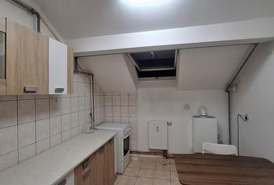 Apartament 1 camera ,decomandat xuloc de parcare,zona Iulius Mall - 5