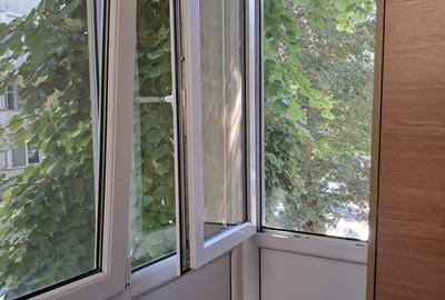 Apartament cu 3 camere în Tomis Nord