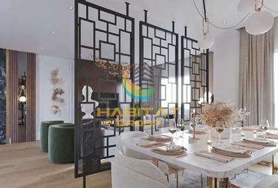 Apartament cu 2 camere semidecomandat în Nerva Traian