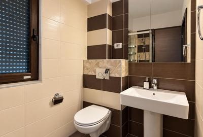 Apartament spațios cu 4 camere și terasă | Green Vista - Pipera - 18
