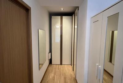 PIPERA IANCU NICOLAE COMPLEX APARTMENT 2 CAMERE MOBILAT TERASA 20MP - 14