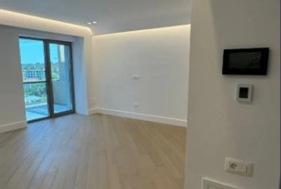 Apartament 2 camere - TERASA 18 MP -  CORTINA 126 - 1