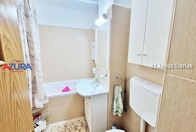 Apartament 2 camere Banat - Exercitiu, etajul 2, mobilat si utilat - 2