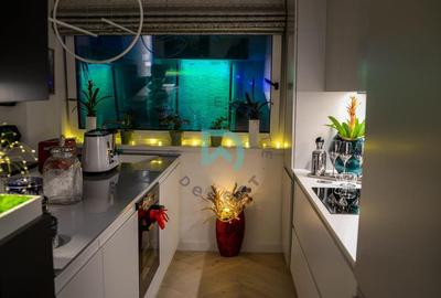 Apartament 3 camere Darste- Green Valley, lux - 5
