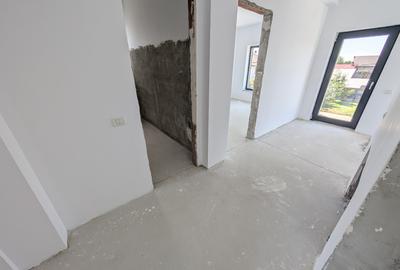 Casa 5 camere 140mp | 0 Comision | Tamasi Corbeanca | finisat - 17