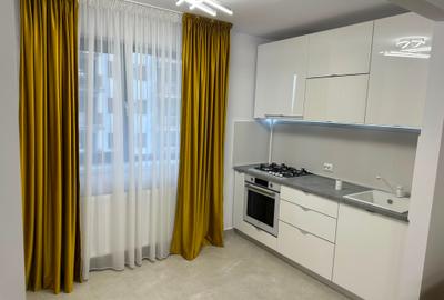 2 Camere Hills Pallady Metrou 12 Min Loc de Parcare inclus - 4