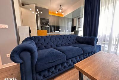 Apartament 2 camere | Pipera | Cloud 9 | Aviatiei | Parcare inclusa - 1