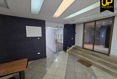 Spatiu Birou | Brancoveanu - Berceni | 4 Camere | 2 Gr. Sanitare | Chicineta - 8