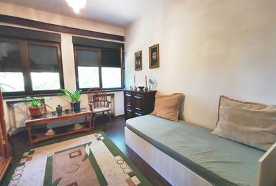Inchiriere 4 camere, 120 mp, zona Vasile Lascar cu Maria Rosetti - 16