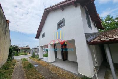 Vanzare casa Bolintin vale Str Dimitrie Bolintineanu - 1