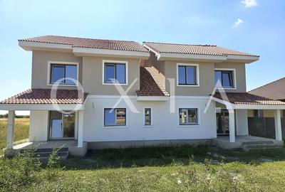 AX1136 Giroc-Rudicica, 1/2 Duplex, Toate Utilitatile - 3