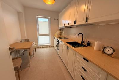 Apartament 2 camere | Complex Nou | 51 mp | Parcare | Rasnov | Brasov - 5