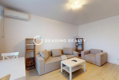 2 camere Nord City Pipera | Curte 80 mp | Loc Parcare subteran INCLUS - 4