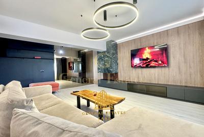 Vânzare apartament cu 2 camere, 98 m.p. Complexul Evergreen Towers - 2