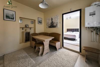 Garsoniera spatioasa, Republicii Brasov, Centrul Vechi - 3