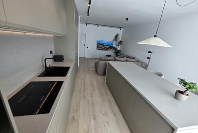 3 camere, 84 mp, nou, nZEB — Callatis Residence — Parcul Feroviarilor - 8