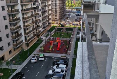 Apartament 2 Camere | Hils Pallady | Centrala | Balcon | Metrou | AC - 5