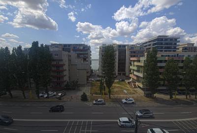 Mamaia Butoaie apartament 2 camere loc de parcare privat - 19