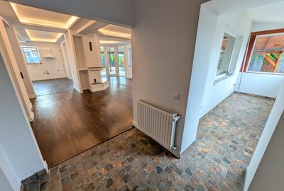 Casa 5 camere 200mp | 0 comision | Otopeni Odai | recent renovat | 640mp teren - 43