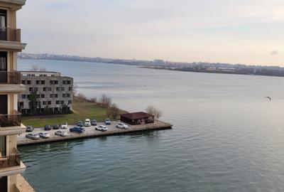 3 CAMERE | 2 BĂI | VEDERE  LAC & MARE | SOLID HOUSE RESIDENCE – CAZINO MAMAIA - 29