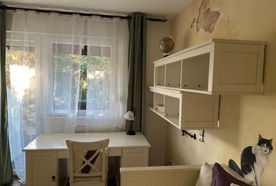 COMISION 0%! CORBEANCA-PARADISUL VERDE,VILA P+1,5 CAMERE,PISCINA/GARAJ - 20