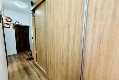 Apartment 2 camere Chiajna-Dinamic Parc mobilat și utilat+ loc de parcare - 10