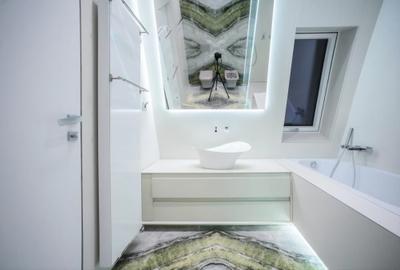 Iancu Nicolae: Penthouse in imobil exclusivist, langa padure! - 9