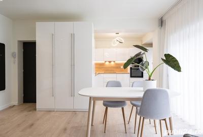 Apartament 70 mp Premium - langa Campus si aproape de Mamaia - Parcare Subterana - 15