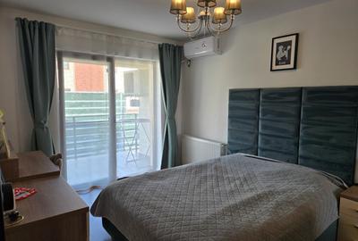 Casa/Vila cu 5 camere/ P+1+M/ Popesti-Leordeni - 21